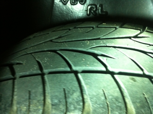 ขายยางfarken 265/60/18ดอกสวย ขายยางfarken 265/60/18ดอกสวย