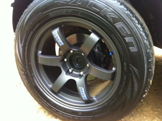 ขายยางfarken 265/60/18ดอกสวย ขายยางfarken 265/60/18ดอกสวย