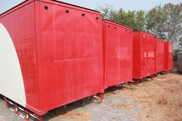 ขายตู้คอนเทลเนอร์