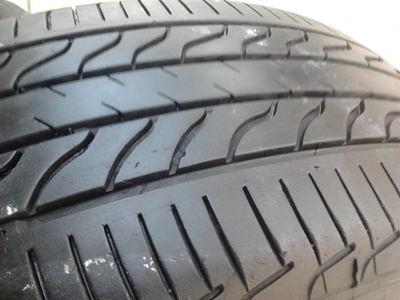 ขายยาง195/65/15 ปี 4910 MICHERLIN PRIMACY 1 ชุด   บาท