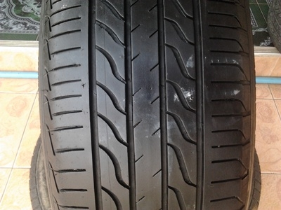 ขายยาง195/65/15 ปี 4910 MICHERLIN PRIMACY 1 ชุด   บาท