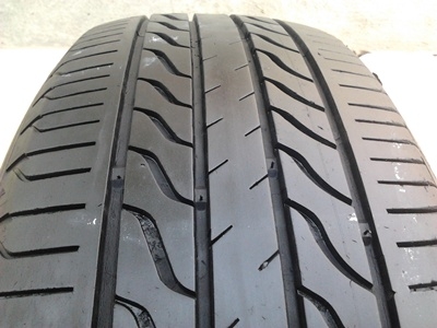 ขายยาง195/65/15 ปี 4910 MICHERLIN PRIMACY 1 ชุด   บาท