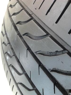 ขายยาง195/65/15 ปี 4910 MICHERLIN PRIMACY 1 ชุด   บาท