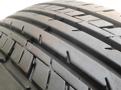 ขายยาง185/55/15 ปี4909 THUNDERER MACH 1 ชุด  ราคา :  2,200.00  บาท