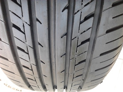 ขายยาง185/55/15 ปี4909 THUNDERER MACH 1 ชุด  ราคา :  2,200.00  บาท