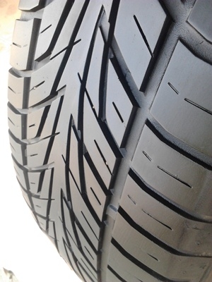 ขายยาง195/60/15 ปี 3711 AURORA RADIAL H107(เกาหลี) 1 ชุด ราคา : 2,800.00 บาท ขายยาง195/60/15 ปี 3711 AURORA RADIAL H107(เกาหลี) 1 ชุด ราคา : 2,800.00 บาท