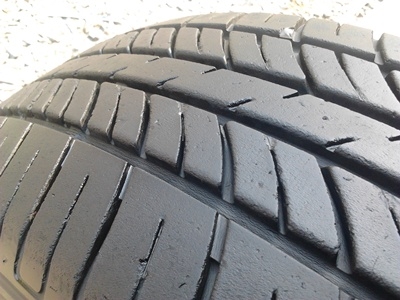 ขายยาง175/65/14 ปี 0810 THUNDERER MACH 1 ชุด  ราคา :  2,500.00  บาท