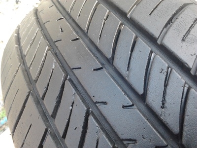 ขายยาง175/65/14 ปี 0810 THUNDERER MACH 1 ชุด  ราคา :  2,500.00  บาท