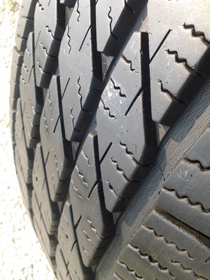 ขายยาง265/65/17 ปี 3210 MICHELIN Cross Terrain 1 ชุด ราคา : บาท ขายยาง265/65/17 ปี 3210 MICHELIN Cross Terrain 1 ชุด ราคา : บาท