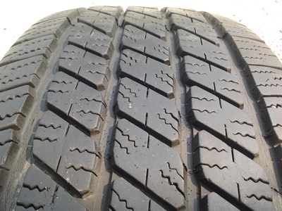 ขายยาง265/65/17 ปี 3210 MICHELIN Cross Terrain 1 ชุด  ราคา :  บาท