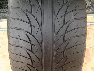 ขายยาง265/50/20 ปี 1110 NANKANG SURPAX SP5 1 คู่