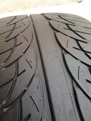 ขายยาง265/50/20 ปี 1110 NANKANG SURPAX SP5 1 คู่