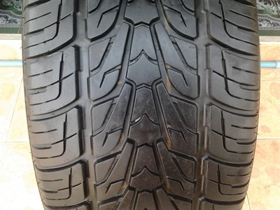 ขายยาง275/45/20 ปี 3409 ROADIAN HP NEXEN (เกาหลี) 1 ชุด