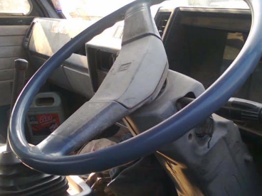 ISUZU NPR 115 HP 4BD1 ปี 38 สั่งลุย หกล้อดั๊มพ์ กระบะดั๊มพ์เหล็ก 4 ตันยาว 4.20 เมตรสภาพสวย เครื่องแน่นแรงดี ภายในเก๋งคอนโซลสวยครบ ช่วงล่างเดิมๆคัชซีสวยไม่มีดาม ยาง 8.25 ขอบ 16 สภาพดีพร้อมบรรทุกพร้อมใช้งาน เอกสารทะเบียนภาษีครบพร้อมโอน ราคาต่อรองได้ครับ