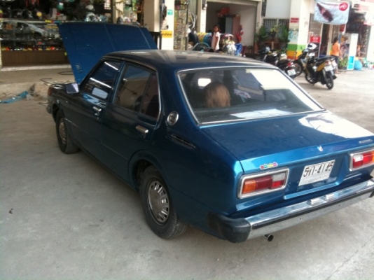 แนวเรโทร Ke30 เดิมมากครับ เกรด สะสม สวยจริงครับ ทะเบียนเต็ม เครื่องเดิม แนวเรโทร Ke30 เดิมมากครับ เกรด สะสม สวยจริงครับ ทะเบียนเต็ม เครื่องเดิม