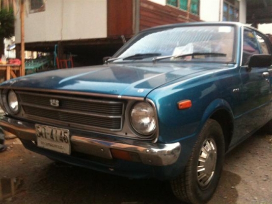 แนวเรโทร Ke30 เดิมมากครับ เกรด สะสม สวยจริงครับ ทะเบียนเต็ม เครื่องเดิม