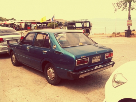 แนวเรโทร Ke30 เดิมมากครับ เกรด สะสม สวยจริงครับ ทะเบียนเต็ม เครื่องเดิม แนวเรโทร Ke30 เดิมมากครับ เกรด สะสม สวยจริงครับ ทะเบียนเต็ม เครื่องเดิม