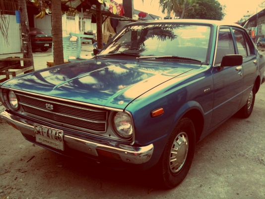 แนวเรโทร Ke30 เดิมมากครับ เกรด สะสม สวยจริงครับ ทะเบียนเต็ม เครื่องเดิม แนวเรโทร Ke30 เดิมมากครับ เกรด สะสม สวยจริงครับ ทะเบียนเต็ม เครื่องเดิม