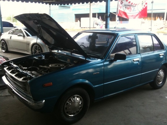 แนวเรโทร Ke30 เดิมมากครับ เกรด สะสม สวยจริงครับ ทะเบียนเต็ม เครื่องเดิม แนวเรโทร Ke30 เดิมมากครับ เกรด สะสม สวยจริงครับ ทะเบียนเต็ม เครื่องเดิม