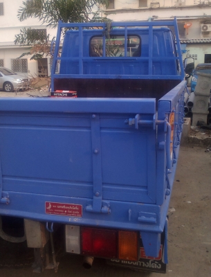 รถบรรทุก ISUZU 4 ล้อ สีน้ำเงิน รถใช้งานได้ ไม่ติดเวลา ลดพิเศษ ขายราคาถูก รถบรรทุก ISUZU 4 ล้อ สีน้ำเงิน รถใช้งานได้ ไม่ติดเวลา ลดพิเศษ ขายราคาถูก