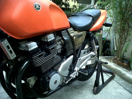 ขาย XJR ปี96