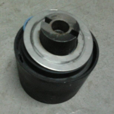 ขายพวงมาลัย