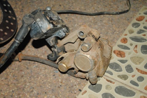 ขายชุดหน้า vr150 ราคาถูก