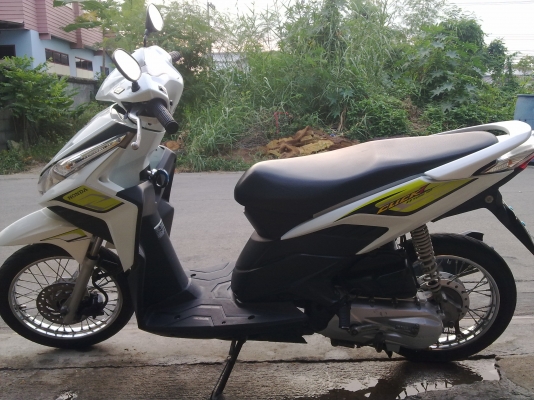 ขาย honda click i ขาย honda click i