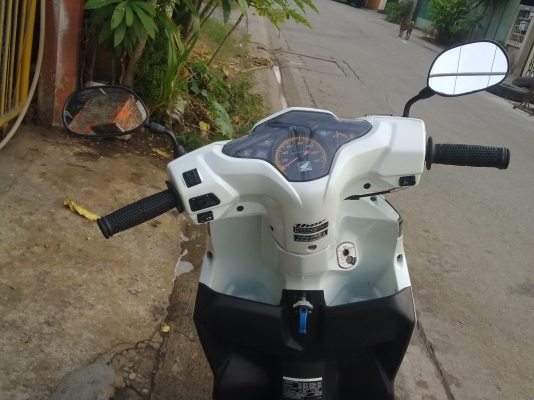 ขาย honda click i ขาย honda click i