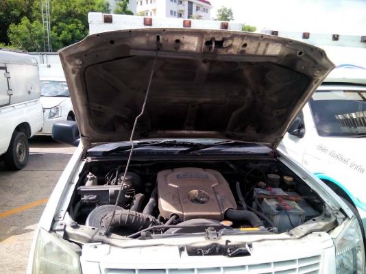 กะบะ อีซูซุ ดีแม็ก 2.5 ปี07 แอร์ เวอร์ สภาพดีบางเดิมพร้อมใช้งาน เล่มพร้อมโอน ราคาเบาๆ 199,000บ กะบะ อีซูซุ ดีแม็ก 2.5 ปี07 แอร์ เวอร์ สภาพดีบางเดิมพร้อมใช้งาน เล่มพร้อมโอน ราคาเบาๆ 199,000บ