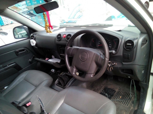 กะบะ อีซูซุ ดีแม็ก 2.5 ปี07 แอร์ เวอร์ สภาพดีบางเดิมพร้อมใช้งาน เล่มพร้อมโอน ราคาเบาๆ 199,000บ กะบะ อีซูซุ ดีแม็ก 2.5 ปี07 แอร์ เวอร์ สภาพดีบางเดิมพร้อมใช้งาน เล่มพร้อมโอน ราคาเบาๆ 199,000บ