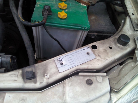 กะบะ อีซูซุ ดีแม็ก 2.5 ปี07 แอร์ เวอร์ สภาพดีบางเดิมพร้อมใช้งาน เล่มพร้อมโอน ราคาเบาๆ 199,000บ กะบะ อีซูซุ ดีแม็ก 2.5 ปี07 แอร์ เวอร์ สภาพดีบางเดิมพร้อมใช้งาน เล่มพร้อมโอน ราคาเบาๆ 199,000บ