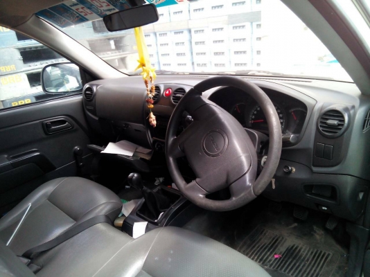 กะบะ อีซูซุ ดีแม็ก 2.5 ปี07 แอร์ เวอร์ สภาพดีบางเดิมพร้อมใช้งาน เล่มพร้อมโอน ราคาเบาๆ 199,000บ กะบะ อีซูซุ ดีแม็ก 2.5 ปี07 แอร์ เวอร์ สภาพดีบางเดิมพร้อมใช้งาน เล่มพร้อมโอน ราคาเบาๆ 199,000บ