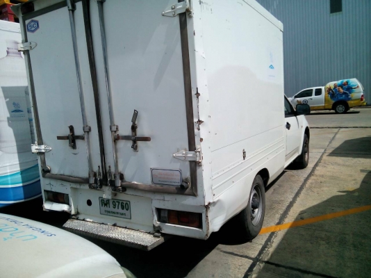 กะบะ อีซูซุ ดีแม็ก 2.5 ปี07 แอร์ เวอร์ สภาพดีบางเดิมพร้อมใช้งาน เล่มพร้อมโอน ราคาเบาๆ 199,000บ กะบะ อีซูซุ ดีแม็ก 2.5 ปี07 แอร์ เวอร์ สภาพดีบางเดิมพร้อมใช้งาน เล่มพร้อมโอน ราคาเบาๆ 199,000บ