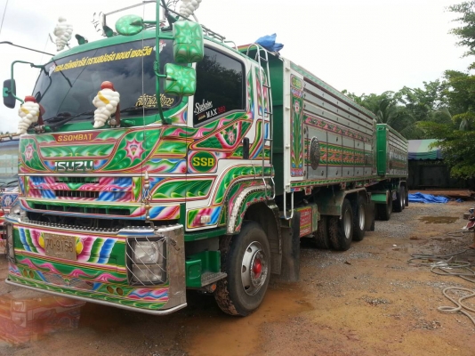 แม่ลูกอ่อน อีซูซุอ360ปี54 แม่ลูก3คาน ดั้มมีเนียมแร็บราย สภาพนางฟ้าสวยจัดไม่มีชน พร้อมใช้งาน ทะเบียนพร้อมโอน แม่ลูกอ่อน อีซูซุอ360ปี54 แม่ลูก3คาน ดั้มมีเนียมแร็บราย สภาพนางฟ้าสวยจัดไม่มีชน พร้อมใช้งาน ทะเบียนพร้อมโอน