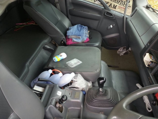 แม่ลูกอ่อน อีซูซุอ360ปี54 แม่ลูก3คาน ดั้มมีเนียมแร็บราย สภาพนางฟ้าสวยจัดไม่มีชน พร้อมใช้งาน ทะเบียนพร้อมโอน แม่ลูกอ่อน อีซูซุอ360ปี54 แม่ลูก3คาน ดั้มมีเนียมแร็บราย สภาพนางฟ้าสวยจัดไม่มีชน พร้อมใช้งาน ทะเบียนพร้อมโอน