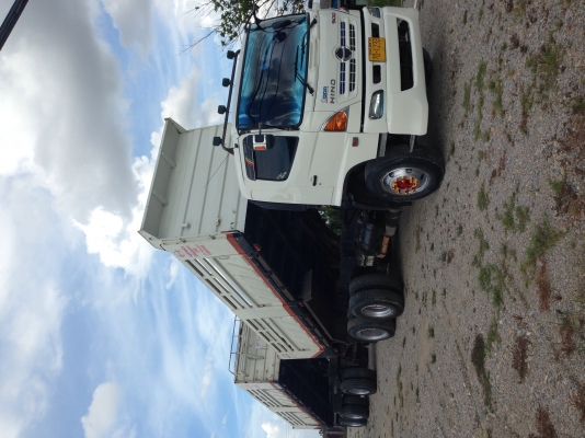 ขายแม่-ลูกHINO MEGA FM1A 344แรง ปี57ทั้งแม่-ลูก ลูก3เพลาแท้สนใจติดต่อเรย์ นครสวรรค์081-9737071 ขายแม่-ลูกHINO MEGA FM1A 344แรง ปี57ทั้งแม่-ลูก ลูก3เพลาแท้สนใจติดต่อเรย์ นครสวรรค์081-9737071