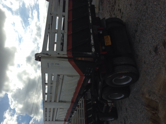 ขายแม่-ลูกHINO MEGA FM1A 344แรง ปี57ทั้งแม่-ลูก ลูก3เพลาแท้สนใจติดต่อเรย์ นครสวรรค์081-9737071 ขายแม่-ลูกHINO MEGA FM1A 344แรง ปี57ทั้งแม่-ลูก ลูก3เพลาแท้สนใจติดต่อเรย์ นครสวรรค์081-9737071