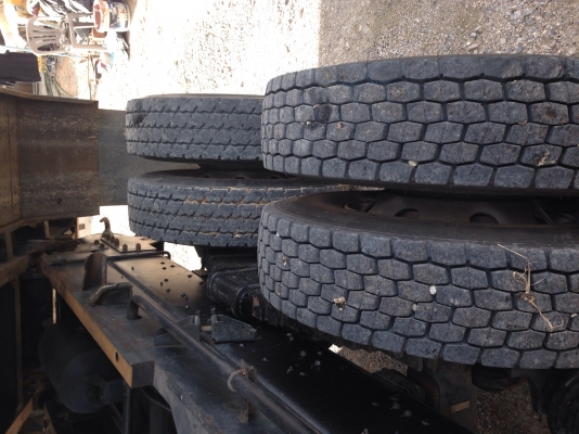 ขายแม่-ลูกHINO MEGA FM1A 344แรง ปี57ทั้งแม่-ลูก ลูก3เพลาแท้สนใจติดต่อเรย์ นครสวรรค์081-9737071 ขายแม่-ลูกHINO MEGA FM1A 344แรง ปี57ทั้งแม่-ลูก ลูก3เพลาแท้สนใจติดต่อเรย์ นครสวรรค์081-9737071