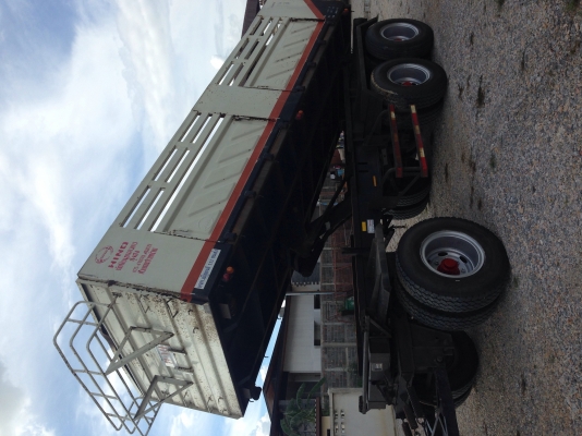 ขายแม่-ลูกHINO MEGA FM1A 344แรง ปี57ทั้งแม่-ลูก ลูก3เพลาแท้สนใจติดต่อเรย์ นครสวรรค์081-9737071 ขายแม่-ลูกHINO MEGA FM1A 344แรง ปี57ทั้งแม่-ลูก ลูก3เพลาแท้สนใจติดต่อเรย์ นครสวรรค์081-9737071