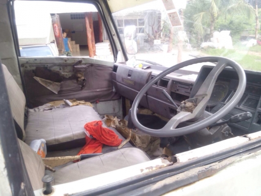 15,000 ขายหัวเก๋งHINOตามรูป