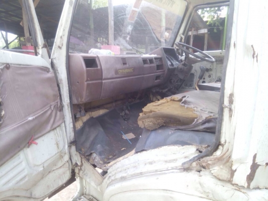 15,000 ขายหัวเก๋งHINOตามรูป