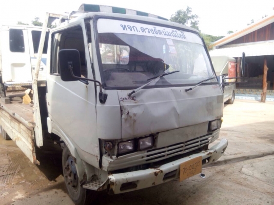 15,000 ขายหัวเก๋งHINOตามรูป