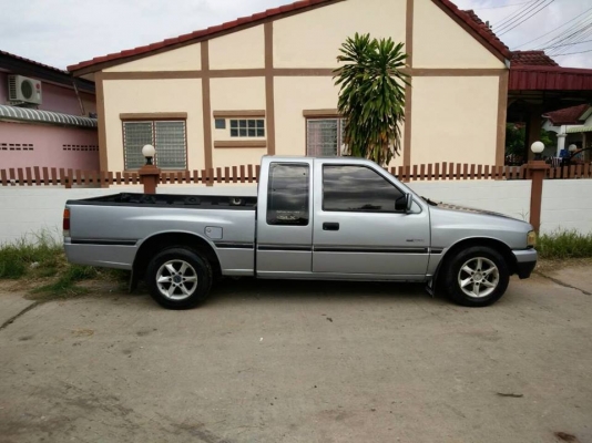 !!!!!!! รถบ้านแท้ ISUZU TFR มังกรทอง รุ่นหน้าหนูแท้ ปี 39 พ.เพาเวอร์ กระจกไฟฟ้า