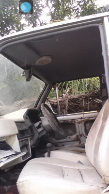 ขายFiat125spacial เครื่องดีช่วงล่างดีครับ 15000 บาท