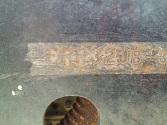 ขายรถISUZU Rocky195 ดั้มเกษตร เครื่อง6HE1 195 แรงม้า รถสภาพพร้อมใช้งาน เอกสารพร้อมโอน