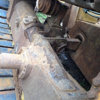 Catterpillar D5H ตีนเป็ด ช่วงล่างเต็ม เอกสารอินวอส สวยเต็มน่าใช้ Catterpillar D5H ตีนเป็ด ช่วงล่างเต็ม เอกสารอินวอส สวยเต็มน่าใช้