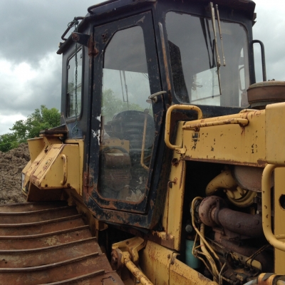 Catterpillar D5H ตีนเป็ด ช่วงล่างเต็ม เอกสารอินวอส สวยเต็มน่าใช้ Catterpillar D5H ตีนเป็ด ช่วงล่างเต็ม เอกสารอินวอส สวยเต็มน่าใช้