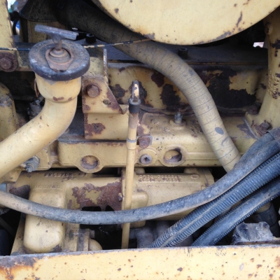 Catterpillar D5H ตีนเป็ด ช่วงล่างเต็ม เอกสารอินวอส สวยเต็มน่าใช้ Catterpillar D5H ตีนเป็ด ช่วงล่างเต็ม เอกสารอินวอส สวยเต็มน่าใช้