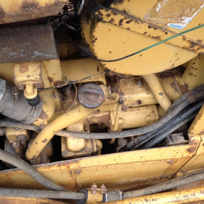 Catterpillar D5H ตีนเป็ด ช่วงล่างเต็ม เอกสารอินวอส สวยเต็มน่าใช้ Catterpillar D5H ตีนเป็ด ช่วงล่างเต็ม เอกสารอินวอส สวยเต็มน่าใช้